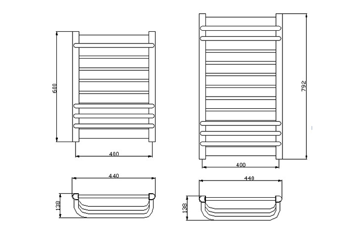 GWY400-600 鋼制衛浴小背簍 毛巾桿 05.jpg